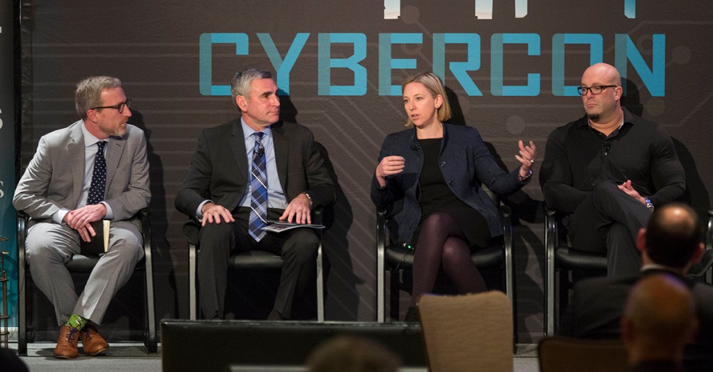 IoT is changing the meaning of ‘critical infrastructure’