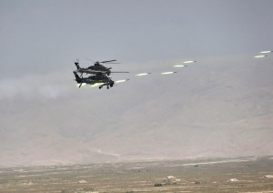 See Russia and China launch joint military drills