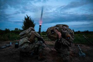 1:3 deployment-to-dwell goal is going to depend on demand from combatant commands