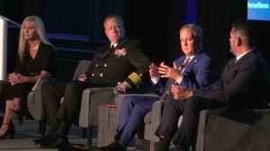 Defense News Conference: The Navy’s Unmanned Vehicle Expansion