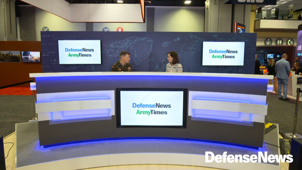 T2COM takes shape to unify modernization, training, and force generation