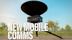 What if your comms package could fit in a suitcase? Army looks to advance | MilTech