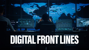 How do you recruit for a cyber army of the near future?