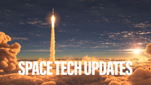 Better satellites, better military: updates on space-based tech