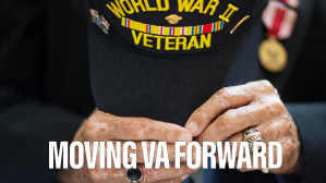 Veterans’ Affairs chairman sees friction, opportunity with Democratic lawmakers