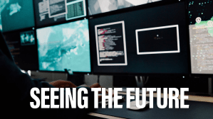 How AI can help predict threats before they happen at defense facilities