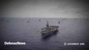 Leonardo DRS is helping “future-proof” the Navy – here’s how