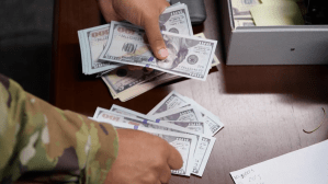 Troops’ pay, healthcare and barracks updates for 2026