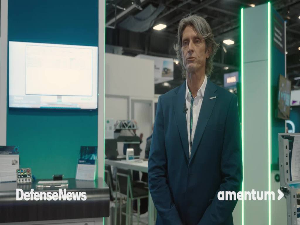Amentum’s Engineering Culture