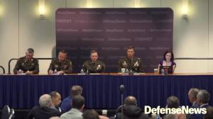 Army aviation leaders detail rapid transformation and Future Vertical Lift progress
