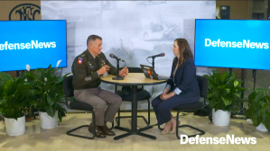 AUSA interview: Gen. Charles Flynn, Commanding General, U.S. Army Pacific