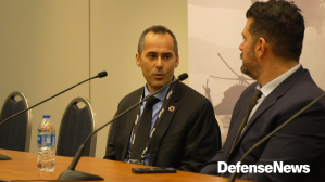 AUSA: Humberto Raposo, Carpenter Technology