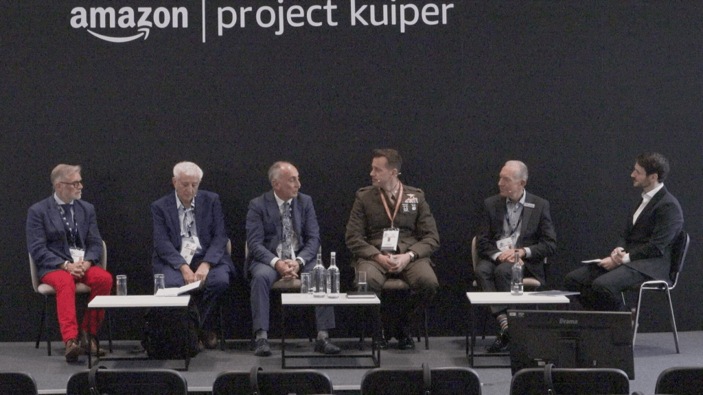 Europe’s industrial base faces urgent call to accelerate readiness