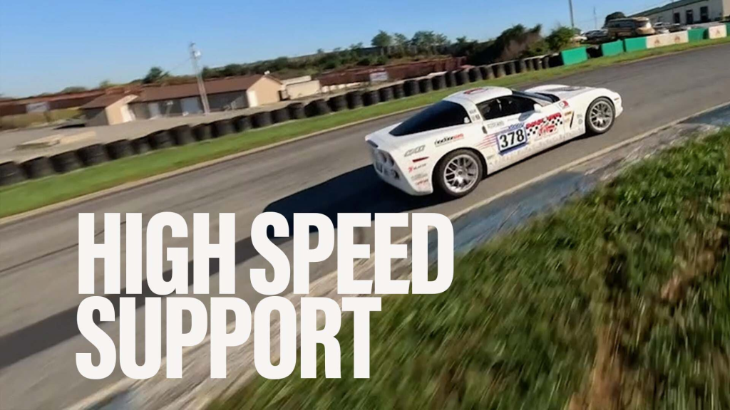 Revving Up Support: Rally4Vets speeds towards saving lives