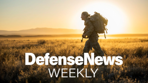 AUSA 2023 unveils key insights and news | Defense News Weekly full show 10.14.2023