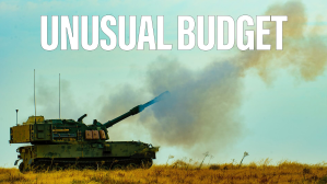 Will Congress approve of the Pentagon’s budget?