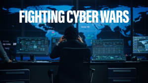 Defending the defense network from cyber threats: How does the US stack up?