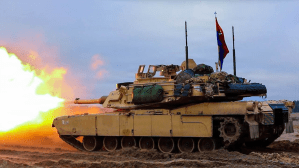 Global defense spending hits a new record… again | Defense Dollars