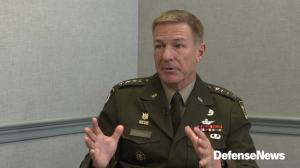 State of the Army Heading into AUSA 2022