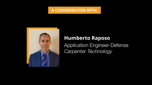 How 3-D printing can help hypersonics