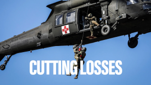 Why the Army is cutting light tanks and other high-price-tag programs