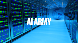 The evolving nature of the Army’s approach to artificial intelligence