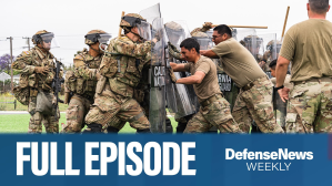What will the Trump administration’s Army look like? | Defense News Weekly Full Episode 6.14.25