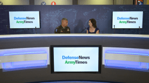 Army ramps up missile production and modernizes integrated fires