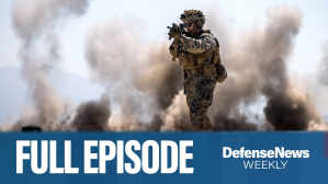 Securing the Indo-Pacific and boosting US shipbuilding | Defense News Weekly Full Episode 10.4.25