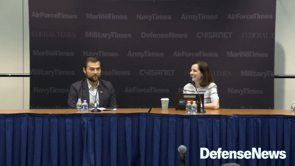 Building a smarter, faster, more connected Army through transformation
