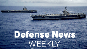 China, the Pacific and the challenges of modern security | Defense News Weekly Full Episode 9.6.25