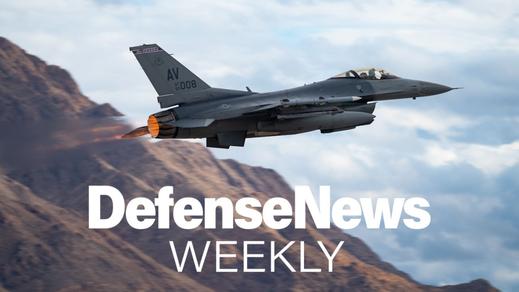Soldiers receive striking hair and tattoo accommodations | Defense News Weekly Full Episode 6.15.24