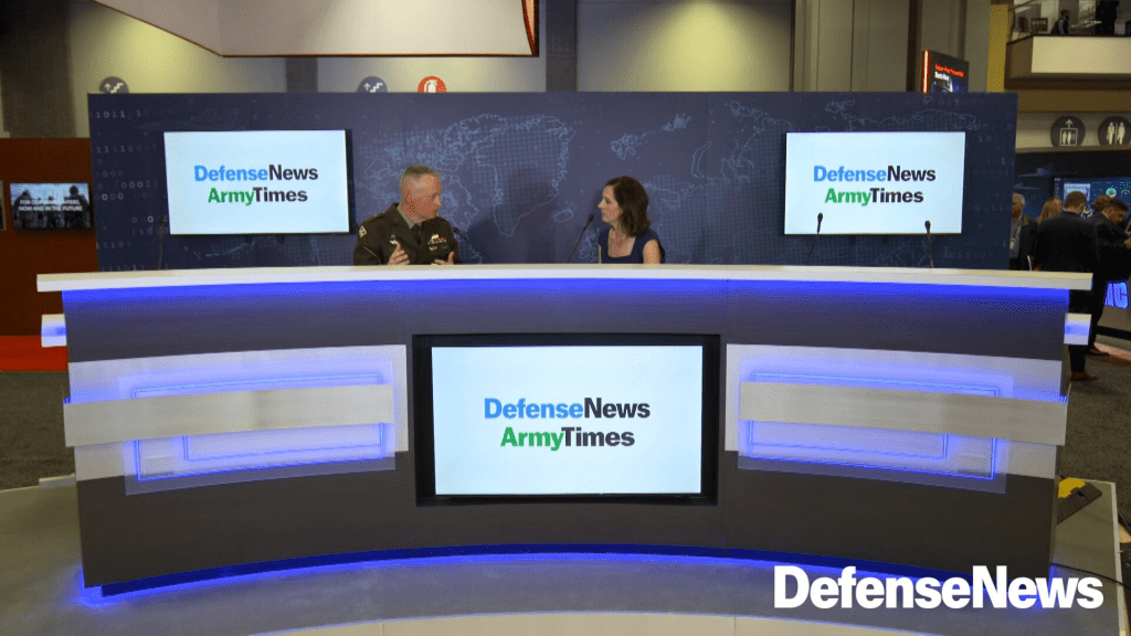 Modernizing munitions production and workforce for future readiness