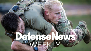 Are troops taking enough anti-obesity drugs? | Defense News Weekly Full Episode 10.5.24