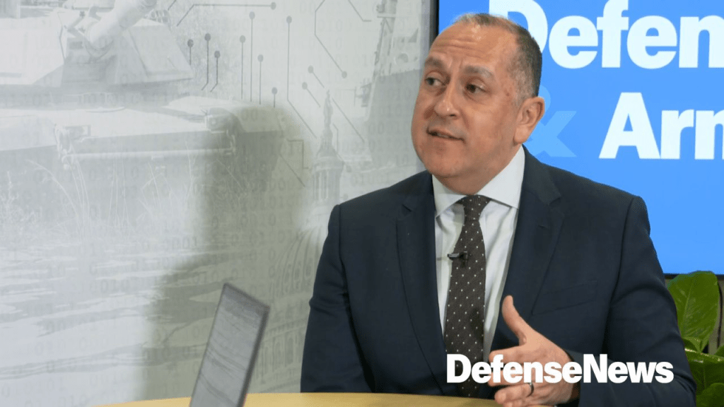 The state of the Army’s digital transformation