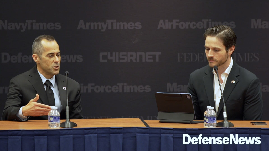 Building stronger, lighter, and faster armored systems through innovation