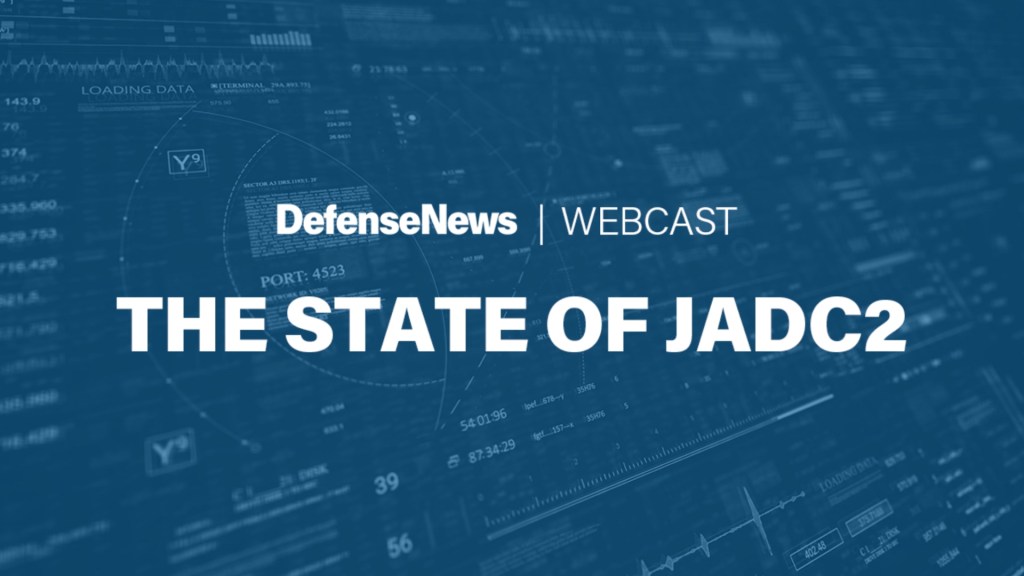 The State of JADC2