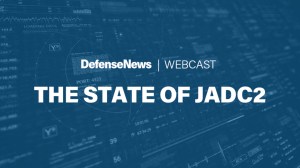 The State of JADC2