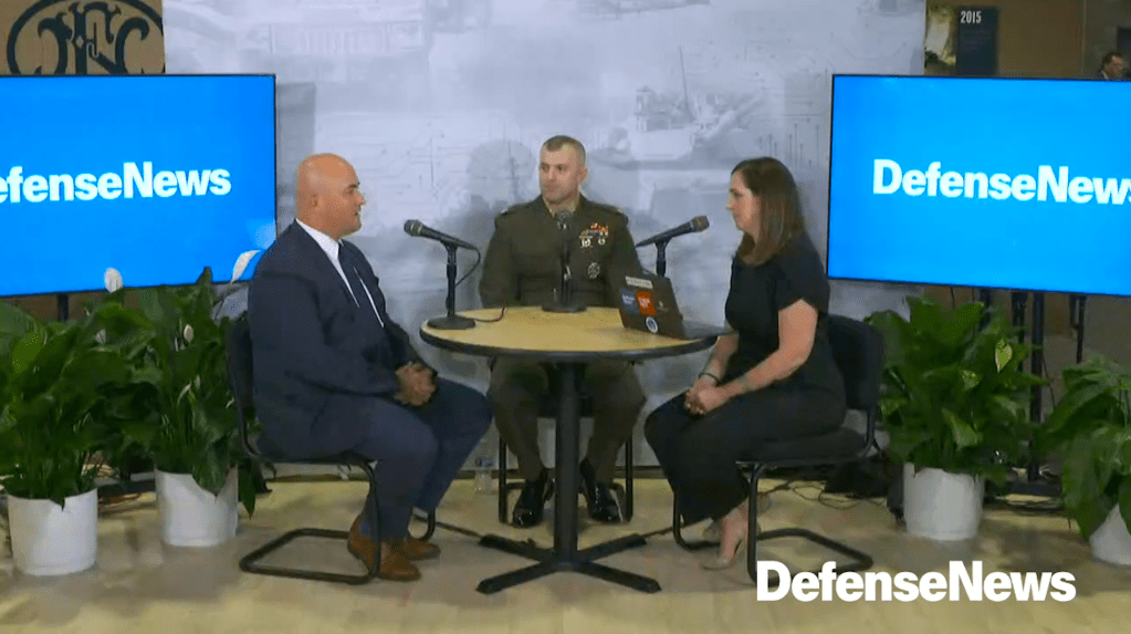 AUSA: Adaptation and Development of Drone Capabilities