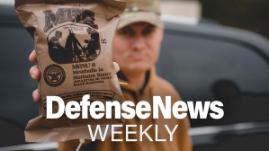 Iraq War authorization and a history of the MRE | Defense News Weekly Full Episode 3.25.23