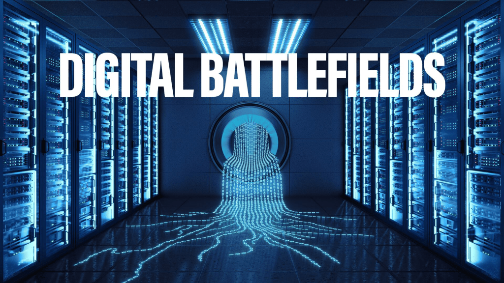 Are AI tools and processing power a warfighter’s new best friend?