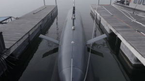 Autonomous undersea mapping: Terradepth wants to change the way the Navy sees the sea