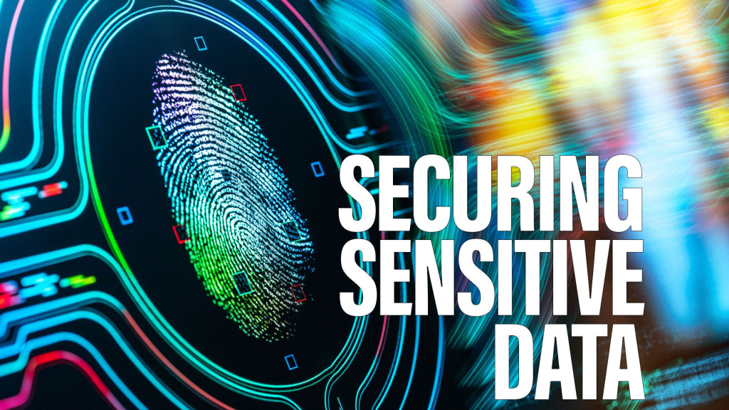 Expert: how to balance access vs. security in sensitive data