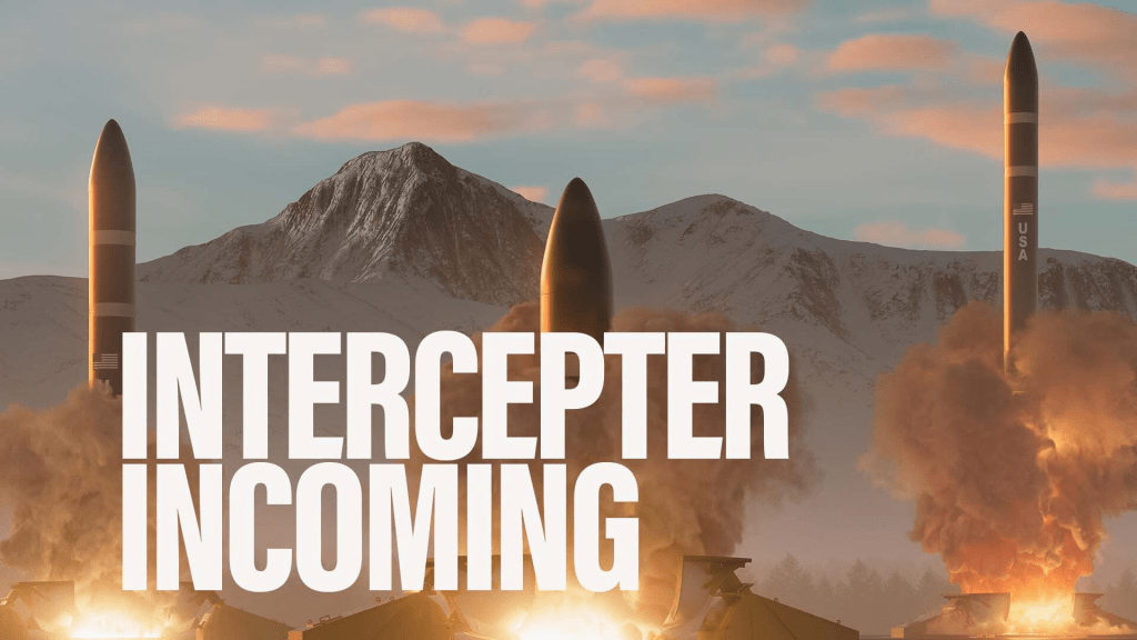 Missile Defense Agency opts for Lockheed on $17 billion interceptor deal