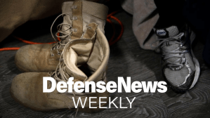 Republican leader talks VA staffing cuts and vets’ care | Defense News Weekly Full Episode 4.19.25