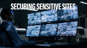 The basics of securing sensitive sites in a time of evolving tech