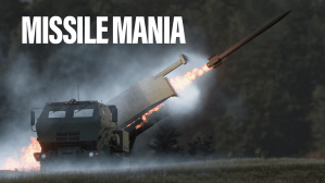 What’s on the horizon for the Army’s missile contracts?
