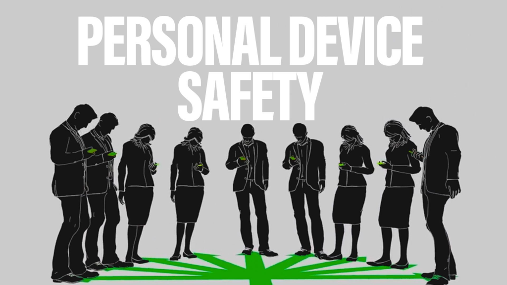 The military wants to let troops use personal devices. How can they be kept secure?