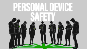 The military wants to let troops use personal devices. How can they be kept secure?