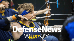 Heroes of the Warrior Games, the ghosts of Vietnam | Defense News Weekly Full Episode 7.6.24